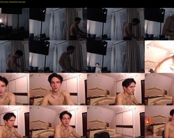 teddy_mode — 122 minute Chaturbate couple teen cam video, 720p, Nov 14, 2023