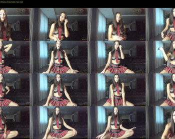 xvsesss — 7 minute Chaturbate female teen cam video, 720p, Nov 15, 2023