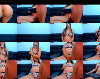 emily_hills_ — 19 minute Chaturbate female teen cam video, 720p, Nov 15, 2023