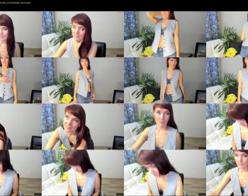 fritha — 21 minute Chaturbate female teen cam video, 720p, Nov 15, 2023