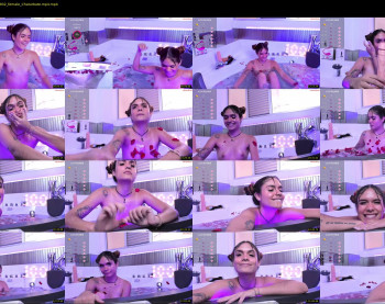 gaby_ferrer — 69 minute Chaturbate female teen cam video, 720p, Nov 15, 2023