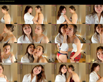 lorifowler — 12 minute Chaturbate female teen cam video, 720p, Nov 15, 2023