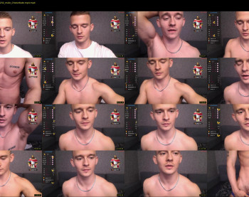 marvelboy_ — 18 minute Chaturbate male teen cam video, 720p, Nov 15, 2023