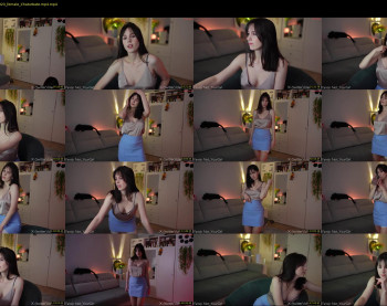 _blackbee_ — 122 minute Chaturbate female teen cam video, 720p, Nov 17, 2023