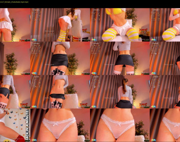 felicity_yours — 62 minute Chaturbate female teen cam video, 720p, Nov 16, 2023