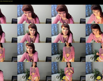 fritha — 9 minute Chaturbate female teen cam video, 720p, Nov 16, 2023