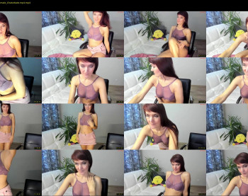 fritha — 34 minute Chaturbate female teen cam video, 720p, Nov 16, 2023