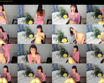 fritha — 43 minute Chaturbate female teen cam video, 720p, Nov 17, 2023