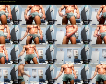 marcoducati — 27 minute Chaturbate male teen cam video, 720p, Nov 17, 2023
