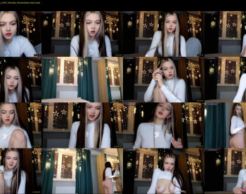 small_blondee — 120 minute Chaturbate female teen cam video, 720p, Nov 16, 2023
