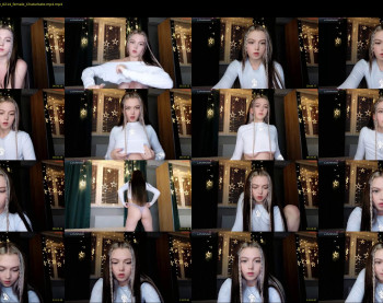 small_blondee — 16 minute Chaturbate female teen cam video, 720p, Nov 17, 2023