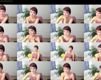 fritha — 18 minute Chaturbate female teen cam video, 720p, Nov 17, 2023