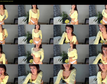 fritha — 4 minute Chaturbate female teen cam video, 720p, Nov 18, 2023