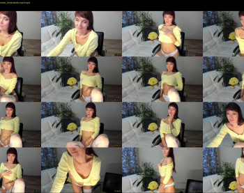 fritha — 16 minute Chaturbate female teen cam video, 720p, Nov 18, 2023