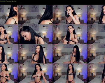 riskyproject — 26 minute Chaturbate couple teen cam video, 720p, Nov 18, 2023