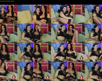 sofia3211 — 11 minute Chaturbate couple teen cam video, 720p, Nov 17, 2023