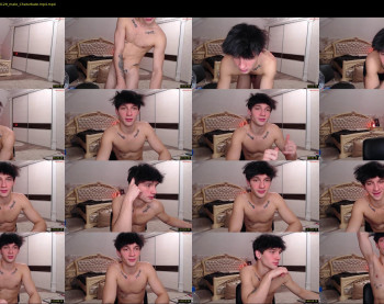 teddy_mode — 120 minute Chaturbate couple teen cam video, 720p, Nov 18, 2023