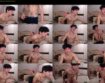 teddy_mode — 56 minute Chaturbate couple teen cam video, 720p, Nov 18, 2023
