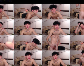 teddy_mode — 36 minute Chaturbate couple teen cam video, 720p, Nov 18, 2023