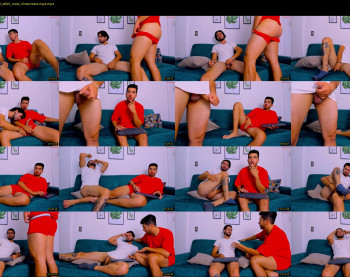 web_gammer_ — 95 minute Chaturbate male teen cam video, 720p, Nov 17, 2023