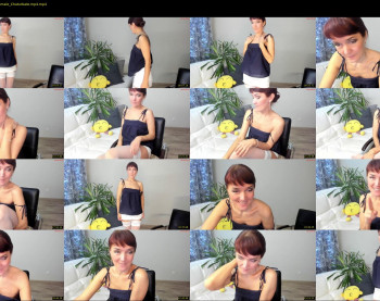 fritha — 52 minute Chaturbate female teen cam video, 720p, Nov 18, 2023