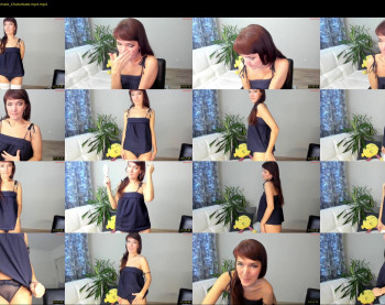 fritha — 27 minute Chaturbate female teen cam video, 720p, Nov 18, 2023
