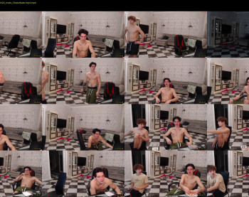 teddy_mode — 120 minute Chaturbate couple teen cam video, 720p, Nov 18, 2023