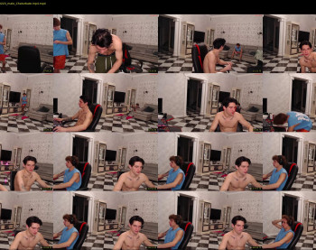 teddy_mode — 120 minute Chaturbate couple teen cam video, 720p, Nov 19, 2023