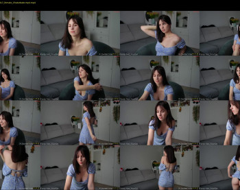 _blackbee_ — 39 minute Chaturbate female teen cam video, 720p, Nov 19, 2023