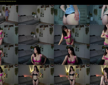 _blackbee_ — 80 minute Chaturbate female teen cam video, 720p, Nov 19, 2023
