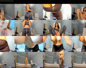 emma_clarc — 121 minute Chaturbate female teen cam video, 720p, Nov 19, 2023