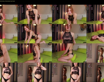 enncandy — 84 minute Chaturbate female teen cam video, 720p, Nov 20, 2023
