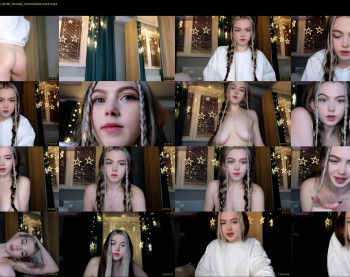 small_blondee — 121 minute Chaturbate female teen cam video, 720p, Nov 20, 2023