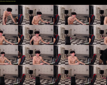 teddy_mode — 120 minute Chaturbate couple teen cam video, 720p, Nov 19, 2023