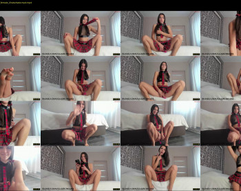 xvsesss — 32 minute Chaturbate female teen cam video, 720p, Nov 19, 2023