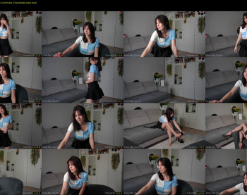 _blackbee_ — 121 minute Chaturbate female teen cam video, 720p, Nov 20, 2023