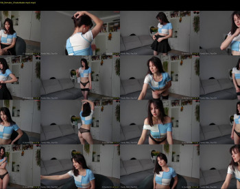 _blackbee_ — 74 minute Chaturbate female teen cam video, 720p, Nov 20, 2023