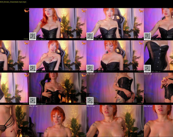 nebamazee — 120 minute Chaturbate female teen cam video, 720p, Nov 20, 2023