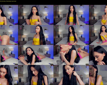 riskyproject — 86 minute Chaturbate couple teen cam video, 720p, Nov 21, 2023