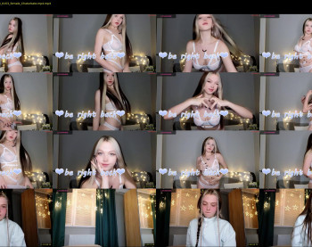 small_blondee — 120 minute Chaturbate female teen cam video, 720p, Nov 21, 2023