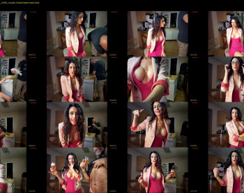 sofia3211 — 17 minute Chaturbate couple teen cam video, 720p, Nov 20, 2023