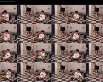 teddy_mode — 121 minute Chaturbate couple teen cam video, 720p, Nov 20, 2023
