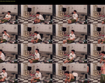 teddy_mode — 121 minute Chaturbate couple teen cam video, 720p, Nov 20, 2023