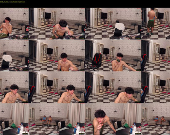 teddy_mode — 121 minute Chaturbate couple teen cam video, 720p, Nov 21, 2023