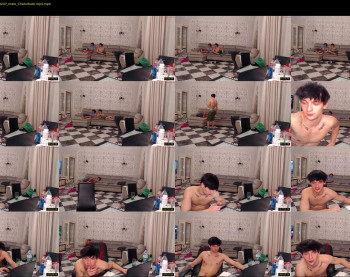 teddy_mode — 120 minute Chaturbate couple teen cam video, 720p, Nov 21, 2023