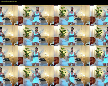 eric_harrison1 — 4 minute Chaturbate male teen cam video, 720p, Nov 22, 2023