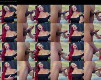 hotfireelement — 11 minute Chaturbate couple teen cam video, 720p, Nov 21, 2023