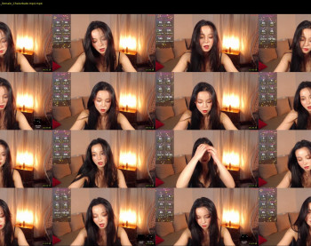 lia_hetty — 16 minute Chaturbate female teen cam video, 720p, Nov 21, 2023