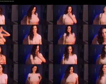 lorienn — 120 minute Chaturbate female teen cam video, 720p, Nov 21, 2023