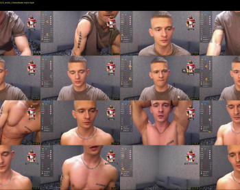 marvelboy_ — 121 minute Chaturbate male teen cam video, 720p, Nov 22, 2023